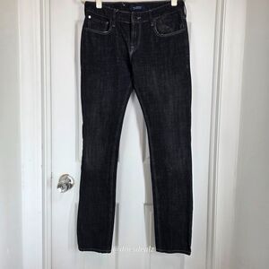 Scotch & Soda Jeans Dark Wash Men's 30 x 34
